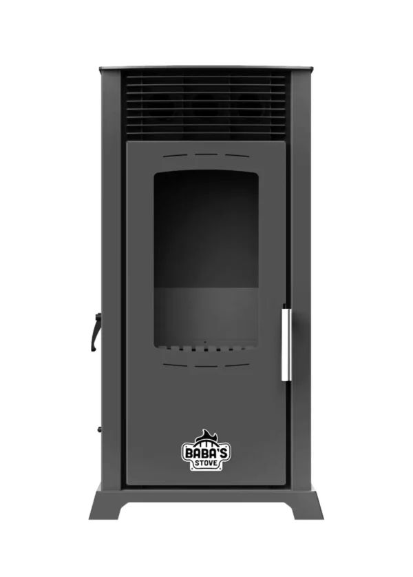Eco Plus front