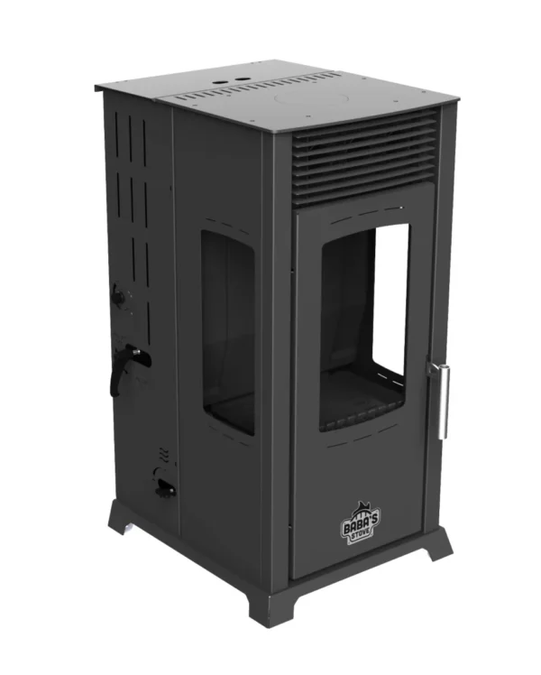 Eco G front/lright