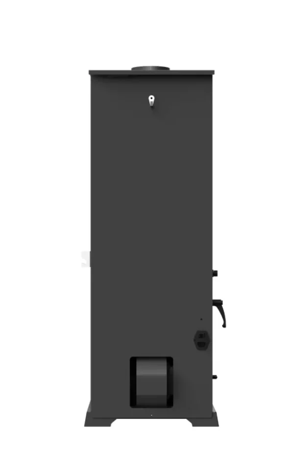 Flame Plus back