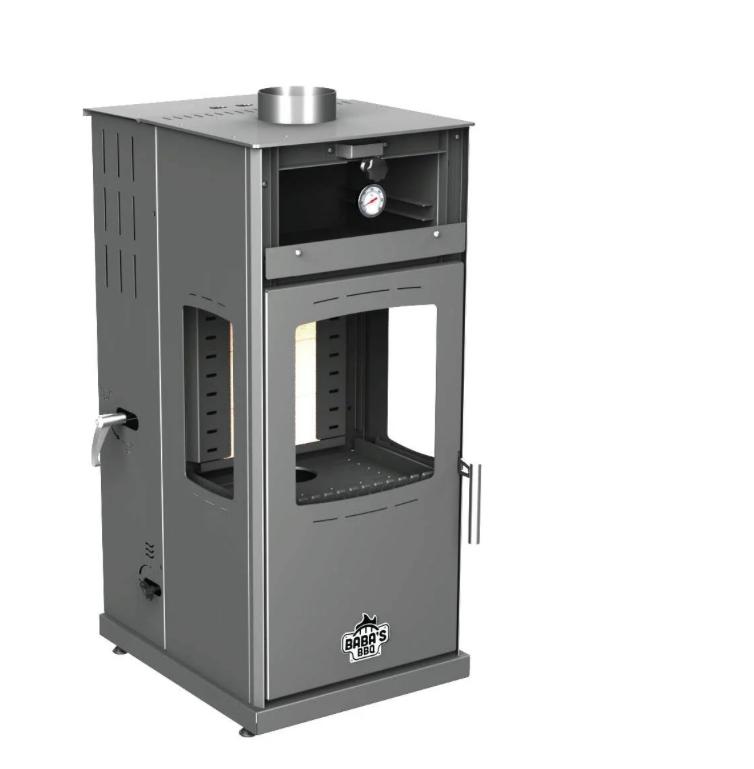 Silver Plus 8 kW - Afbeelding 5